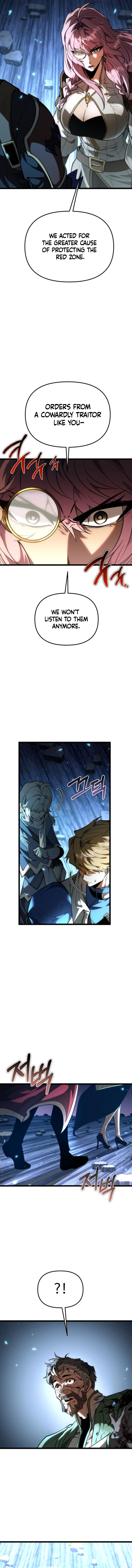 Reincarnator (Manhwa) Chapter 83 14